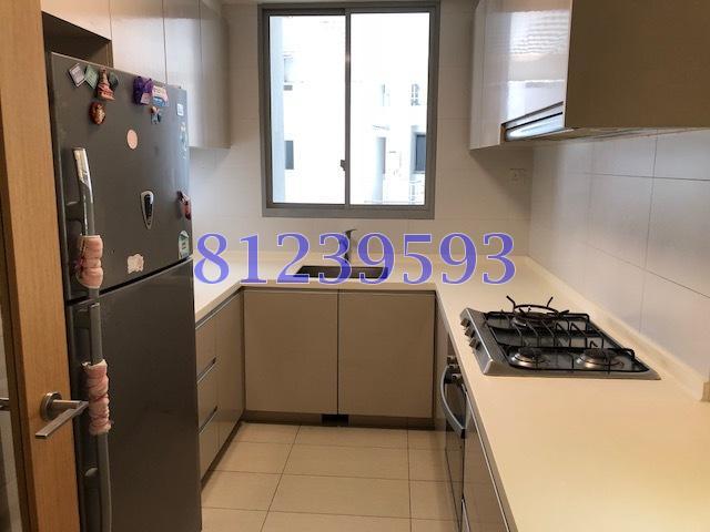 Prive (D19), Condominium #167115912